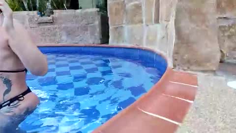 Snapshot of wildestatecouple chatting on 03-15-26, 10:27 TheWildPrivilege online show from 03-15-26, 10:27