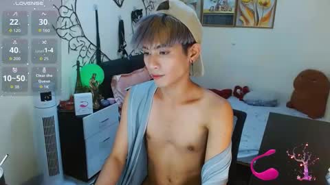 Arvie Rubio online show from 09-09-25, 05:01