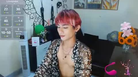Arvie Rubio online show from 10-13-25, 04:29
