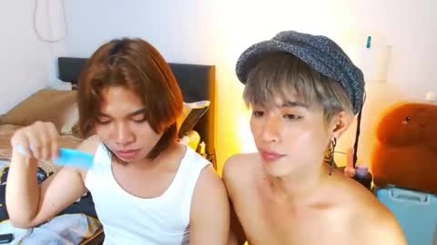 Arvie Rubio online show from 05-15-26, 10:50