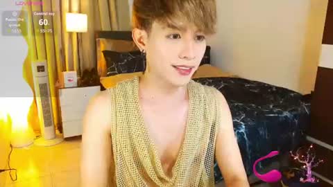 Snapshot of wildesttwinky chatting on 06-30-26, 02:51 Arvie Rubio online show from 06-30-26, 02:51