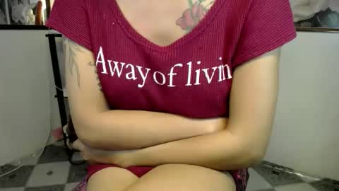 Snapshot of wildflowermitch chatting on 12-20-25, 06:53 Mitch online show from 12-20-25, 06:53