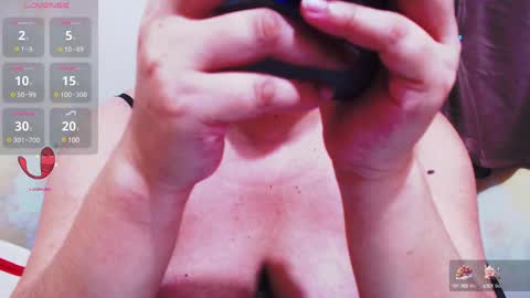 wildhotasianx online show from 02-18-25, 01:00