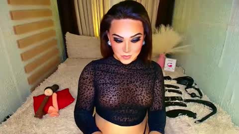 Snapshot of wildhotivana chatting on 09-29-25, 03:06 ivana online show from 09-29-25, 03:06