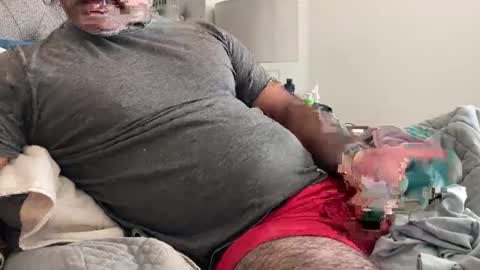 Snapshot of wildhungry chatting on 12-02-24, 10:23 wildhungry online show from 12-02-24, 10:23