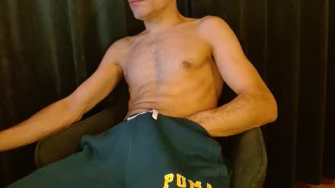 wildjerk91 online show from 10-29-25, 03:25