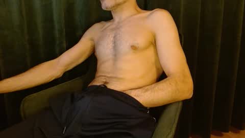 wildjerk91 online show from 11-04-25, 04:06