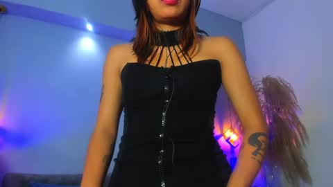Kitty online show from 05-09-26, 03:45
