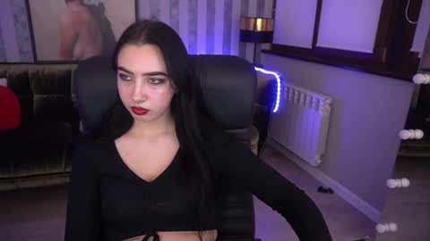 Alena online show from 02-26-25, 09:05