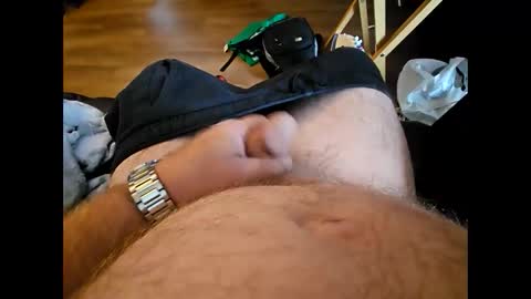 wildman2900 online show from 01-18-25, 02:55