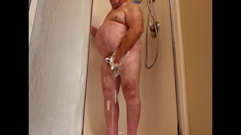 wildman2900 online show from 10-13-25, 01:11