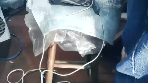 wildman6 online show from 10-19-25, 05:57