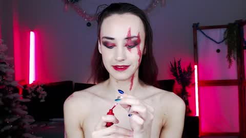 Snapshot of wildorchid_ chatting on 01-20-25, 06:53 Master Kieran hehim online show from 01-20-25, 06:53