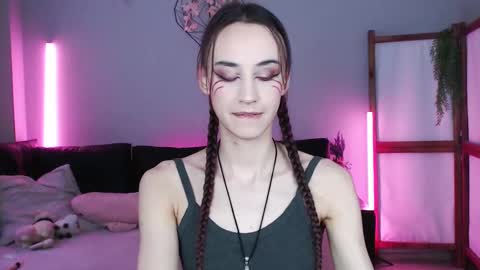 Snapshot of wildorchid_ chatting on 03-03-25, 06:15 Master Kieran hehim online show from 03-03-25, 06:15