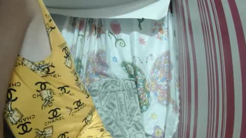 wildpoohkhaye online show from 03-11-25, 09:04