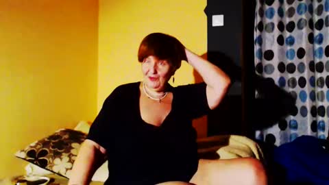 WildRedCat online show from 02-07-25, 07:06