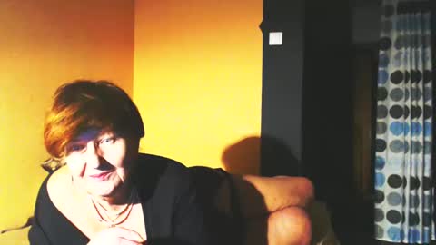 WildRedCat online show from 02-23-25, 05:29