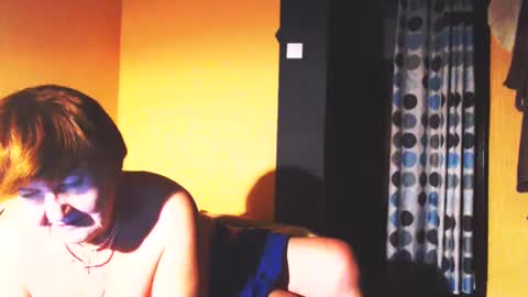 WildRedCat online show from 02-24-25, 08:25