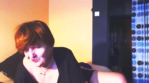 WildRedCat online show from 02-26-25, 12:47