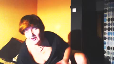 WildRedCat online show from 02-26-25, 08:44