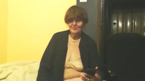 WildRedCat online show from 09-26-25, 09:08