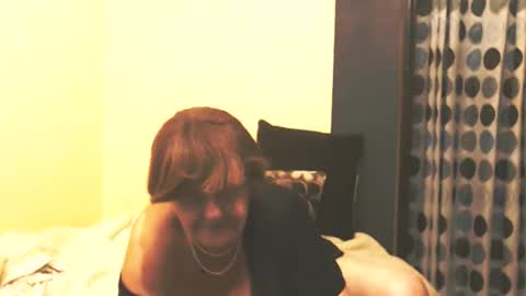 WildRedCat online show from 10-29-25, 10:22