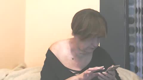 WildRedCat online show from 11-11-25, 11:32