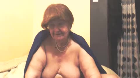 WildRedCat online show from 01-12-26, 10:37