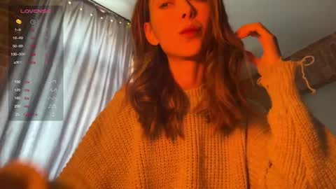 wildsable_ online show from 02-16-25, 11:59