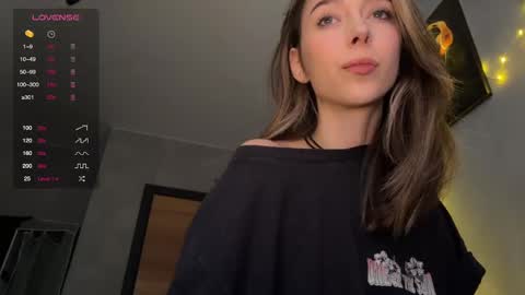 wildsable_ online show from 02-18-25, 12:06