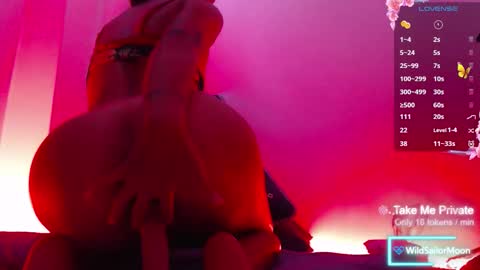 Snapshot of wildsailormoon chatting on 11-22-25, 04:44 Jane online show from 11-22-25, 04:44