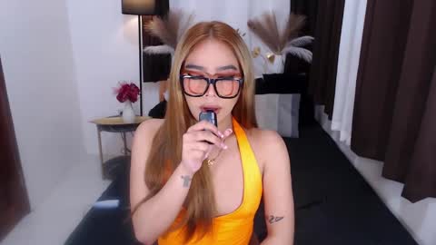 Snapshot of wildsassy0719 chatting on 01-07-25, 09:35 shea online show from 01-07-25, 09:35