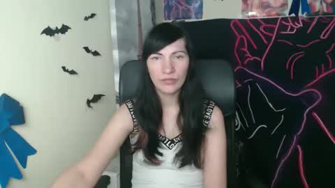 Snapshot of wildsoul8 chatting on 04-24-26, 12:40 Rosalinda online show from 04-24-26, 12:40