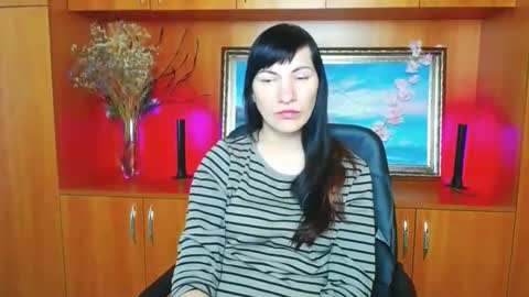 Snapshot of wildsoul8 chatting on 04-27-26, 06:11 Rosalinda online show from 04-27-26, 06:11
