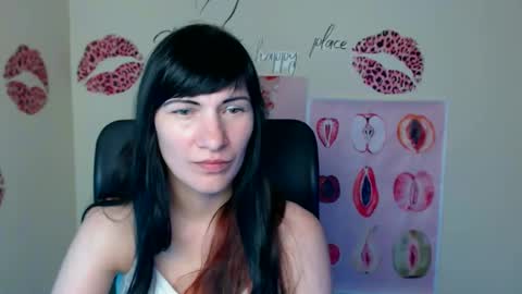 Snapshot of wildsoul8 chatting on 05-08-26, 06:02 Rosalinda online show from 05-08-26, 06:02