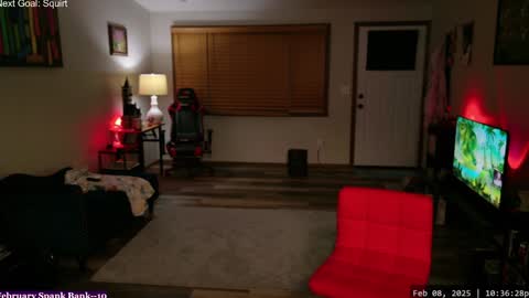 Ivy online show from 02-09-25, 04:36