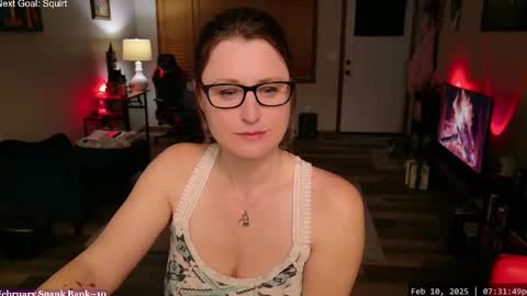 Ivy online show from 02-11-25, 01:31