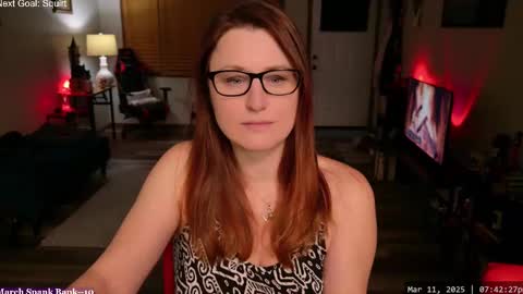 Ivy online show from 03-12-25, 12:42