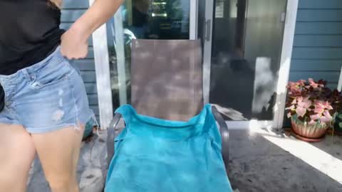 Ivy online show from 09-30-25, 04:34