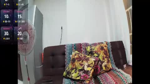 Wild Strawberry online show from 02-13-25, 12:57