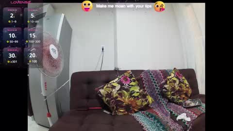 Wild Strawberry online show from 03-03-25, 01:42