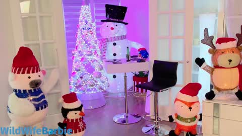 Angelica 49 online show from 12-10-24, 04:06