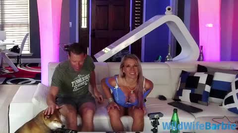 Angelica 49 online show from 03-08-26, 07:06