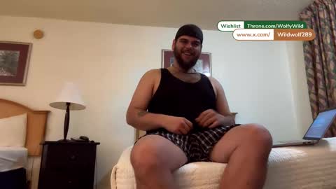 Snapshot of wildwolfcub chatting on 01-12-26, 06:51 Wolfy Wild online show from 01-12-26, 06:51