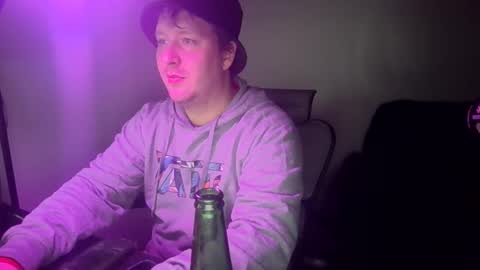 wildyboy95 online show from 01-10-26, 02:24