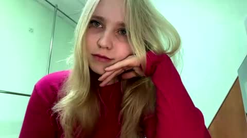 Anny online show from 05-22-26, 10:43