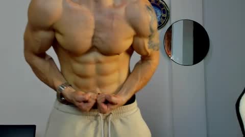 will_ferrari300 online show from 02-25-26, 07:40