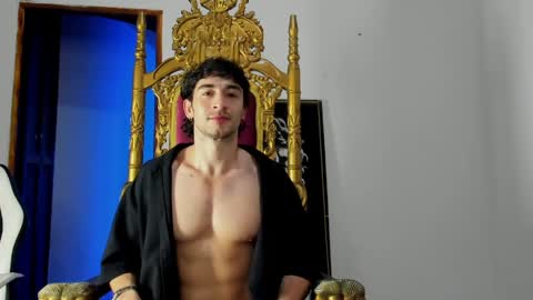 will_ferrari300 online show from 03-25-26, 08:42