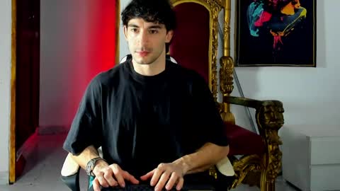 will_ferrari300 online show from 05-27-26, 01:46