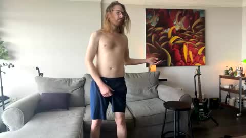 will_sx online show from 04-19-26, 08:55